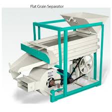 Grain Separator